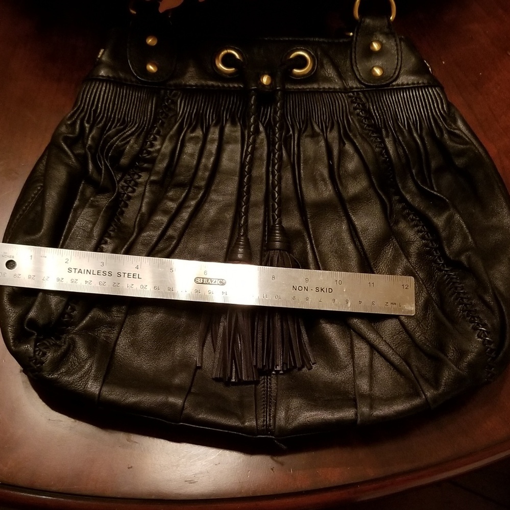 Isabella Fiore shoulder bag